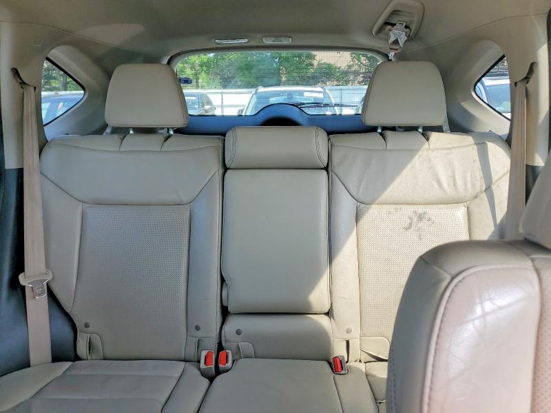 Photo 10 from auction – 2015 HONDA CR-V with VIN 5J6RM4H74FL064774