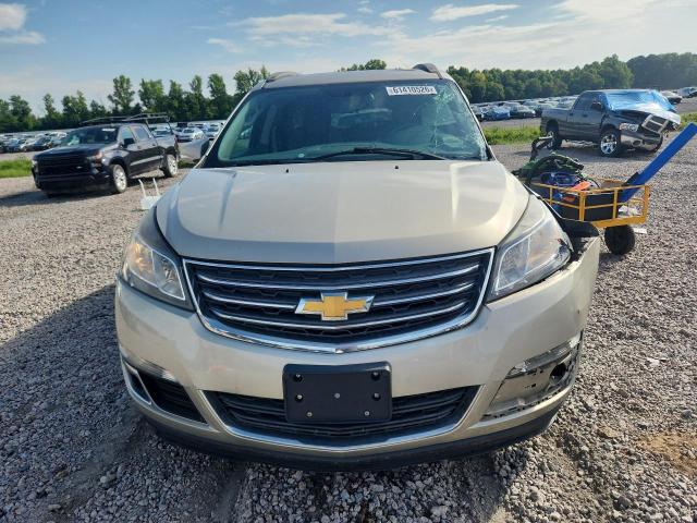 Photo 5 from auction – 2014 CHEVROLET TRAVERSE with VIN 1GNKRGKD3EJ161992