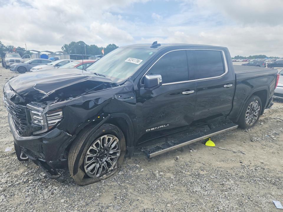 2023 GMC SIERRA - Търг №62241796