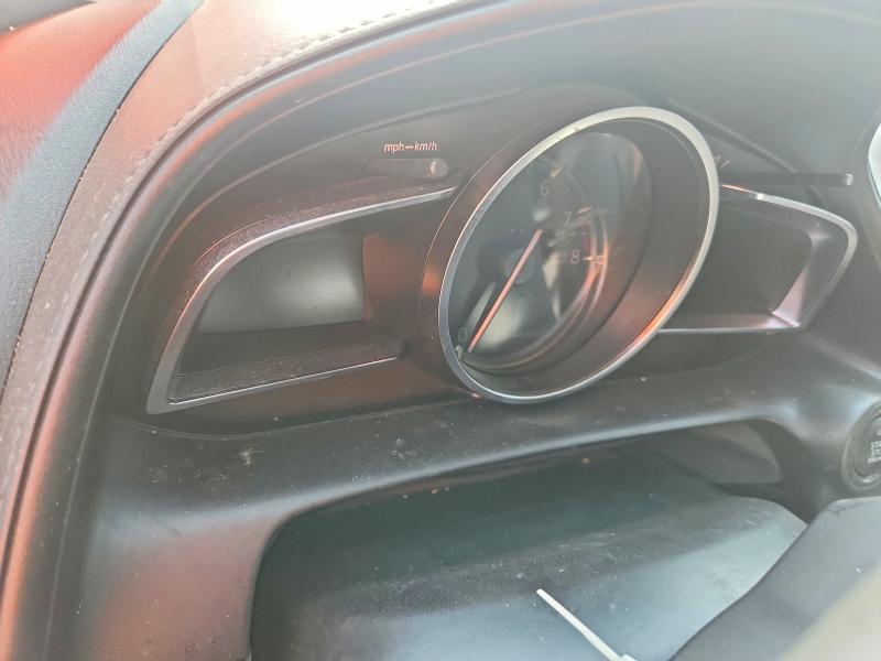 Снимка 9 от търг – 2019 MAZDA CX-3 с VIN JM1DKFD72K0451343