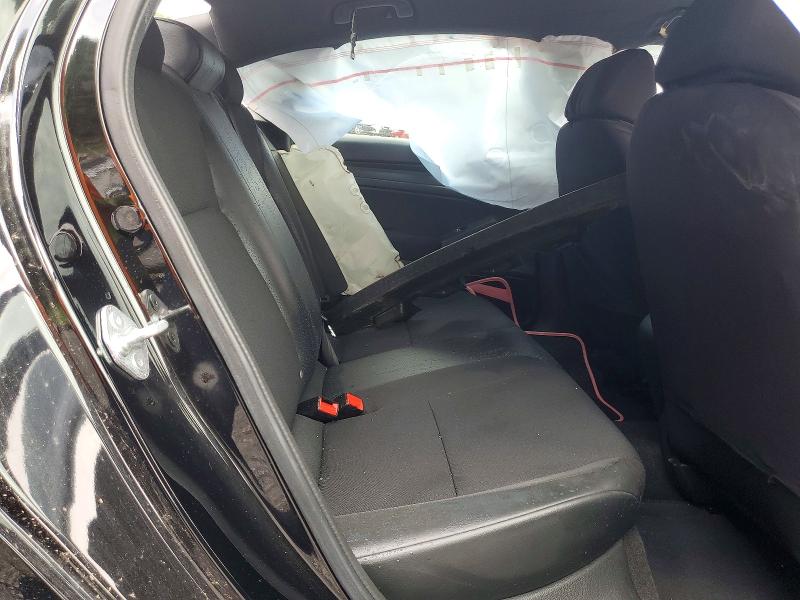 Photo 10 from auction – 2023 HONDA CIVIC with VIN 2HGFE2F58PH524627