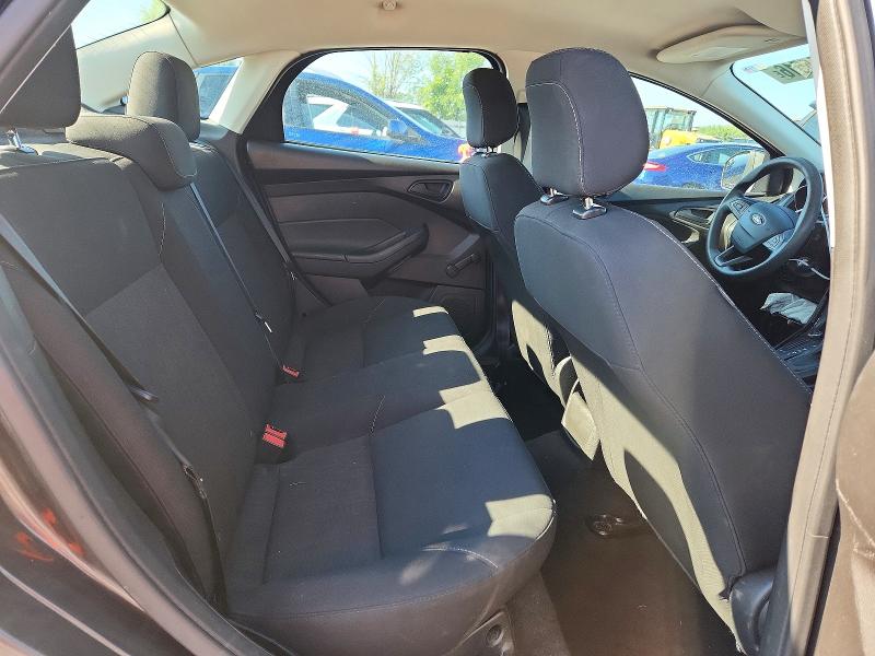 Photo 10 from auction – 2016 FORD FOCUS with VIN 1FADP3E2XGL361596