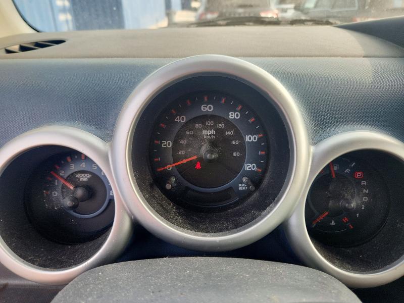 Photo 9 from auction – 2004 HONDA ELEMENT with VIN 5J6YH28554L036451