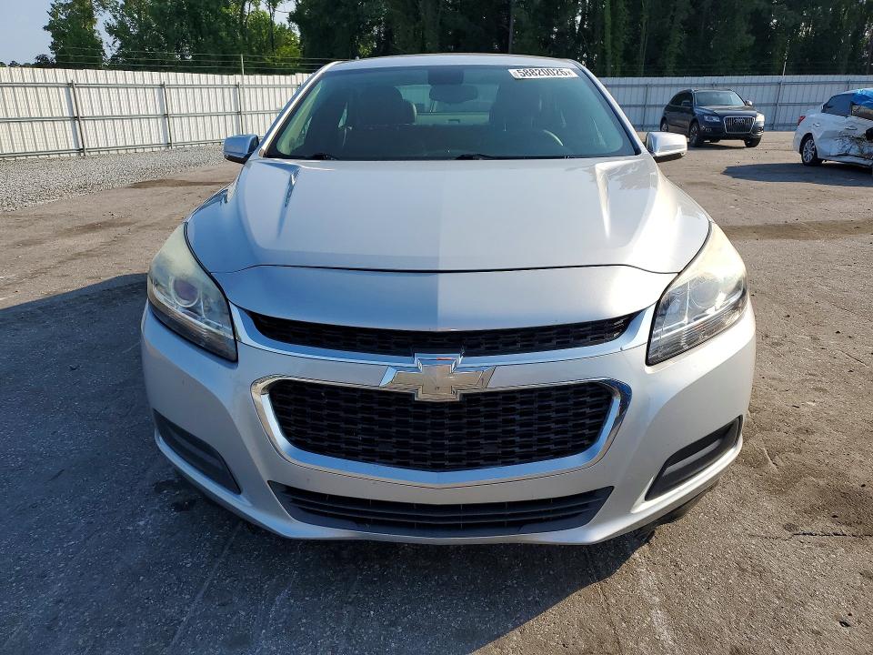 Photo 5 from auction – 2014 CHEVROLET MALIBU with VIN 1G11C5SL3EF249230