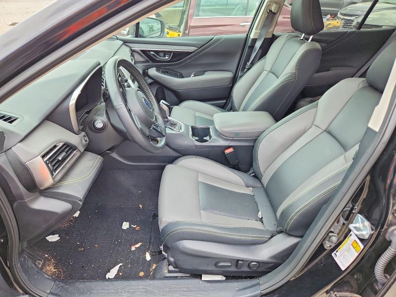 Фото 7 с аукциона – 2024 SUBARU OUTBACK с VIN 4S4BTALC7R3300749