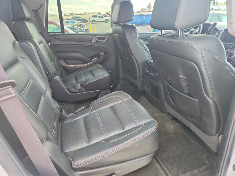 Zdjęcie 11 z aukcji – 2016 GMC YUKON z VIN 1GKS2CKJ6GR156662