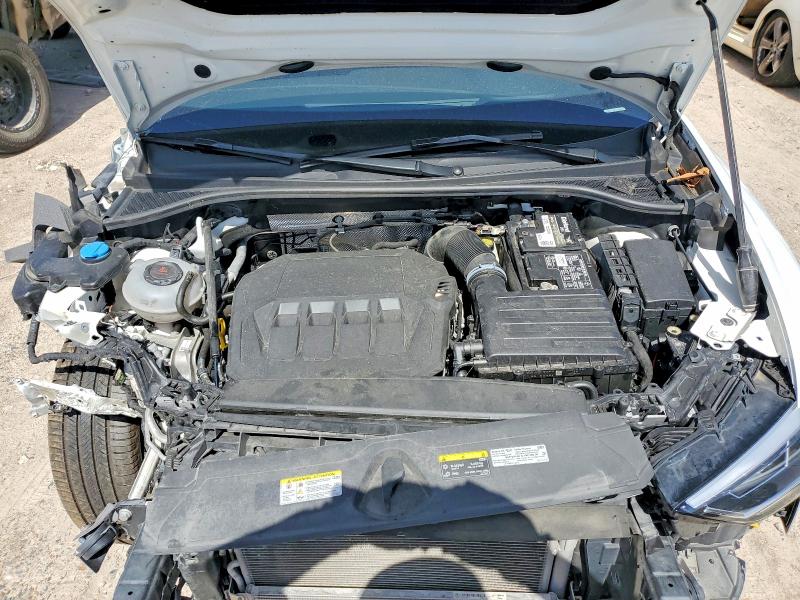 Photo 12 from auction – 2023 AUDI Q3 with VIN WA1EECF36P1148856