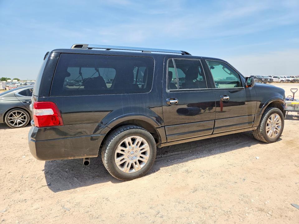 Photo 3 from auction – 2012 FORD EXPEDITION with VIN 1FMJK1K5XCEF29293