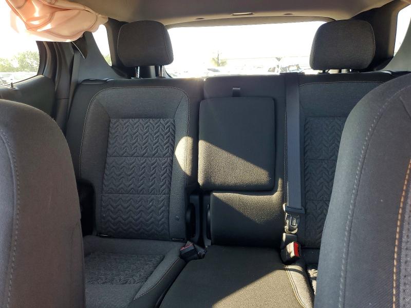 Photo 10 from auction – 2024 CHEVROLET EQUINOX with VIN 3GNAXKEG5RL207251