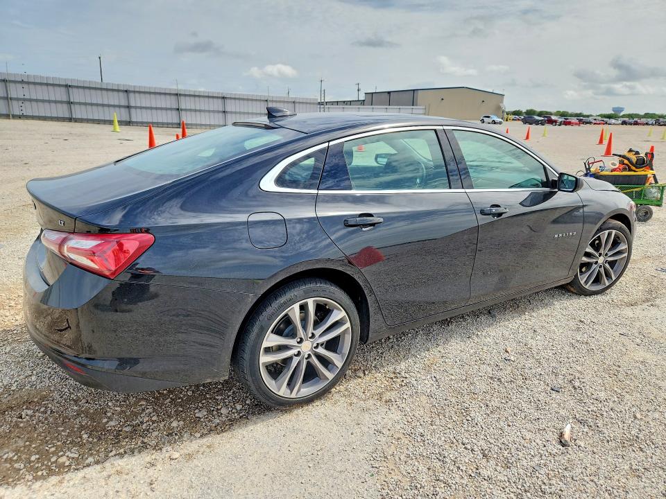 Photo 3 from auction – 2024 CHEVROLET MALIBU with VIN 1G1ZE5ST2RF181554