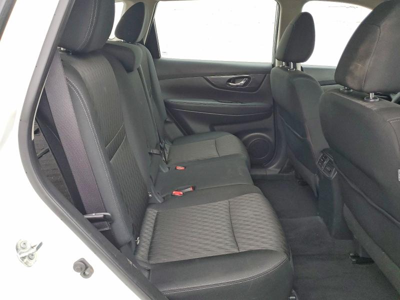 Photo 11 from auction – 2018 NISSAN ROGUE with VIN KNMAT2MV5JP576740