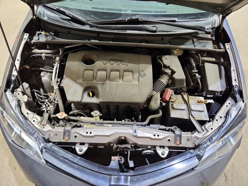 Photo 11 from auction – 2017 TOYOTA COROLLA with VIN 2T1BURHE1HC948328