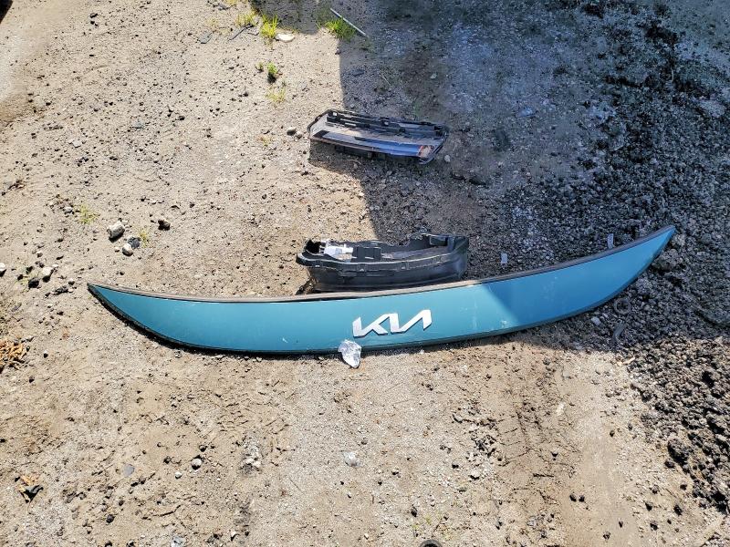 Photo 13 from auction – 2024 KIA SELTOS with VIN KNDETCA70R7572913