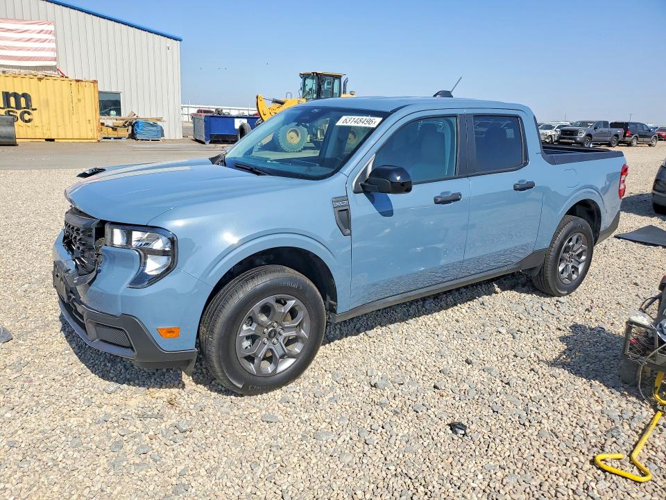 2026 FORD MAVERICK - Търг №63148496