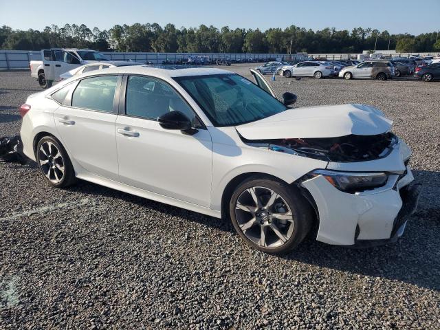 Photo 4 from auction – 2025 HONDA CIVIC with VIN 2HGFE4F81SH336269