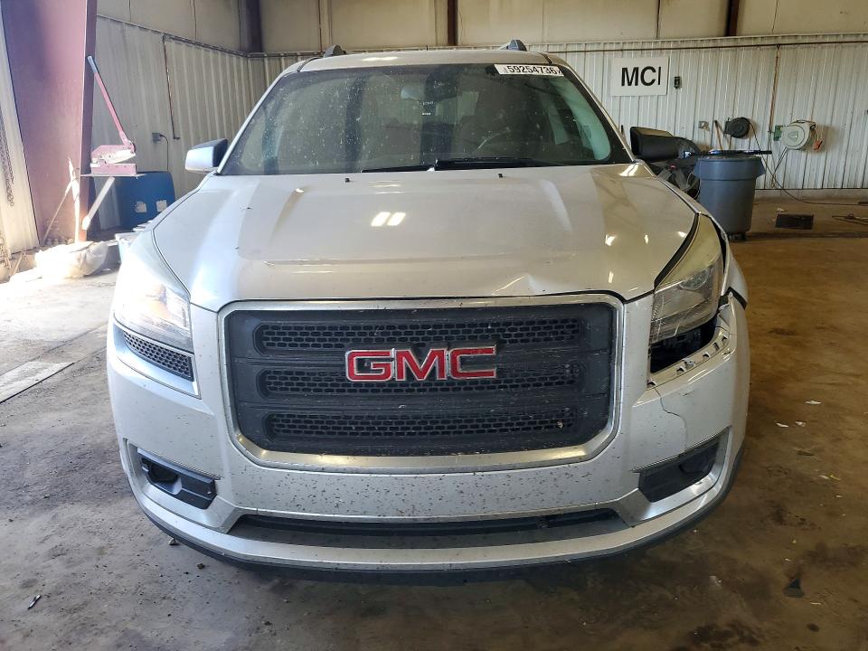 Photo 5 from auction – 2016 GMC ACADIA with VIN 1GKKVPKD0GJ134762