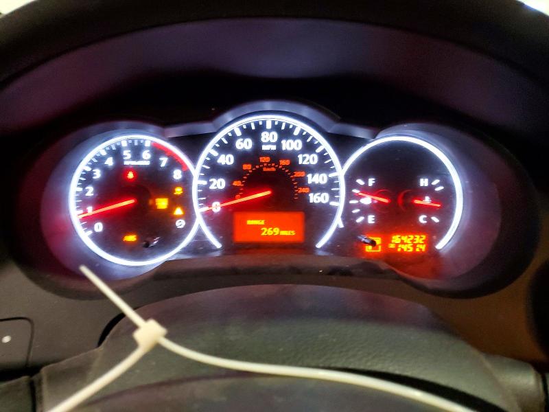 Photo 9 from auction – 2012 NISSAN ALTIMA with VIN 1N4AL2EP6CC230292