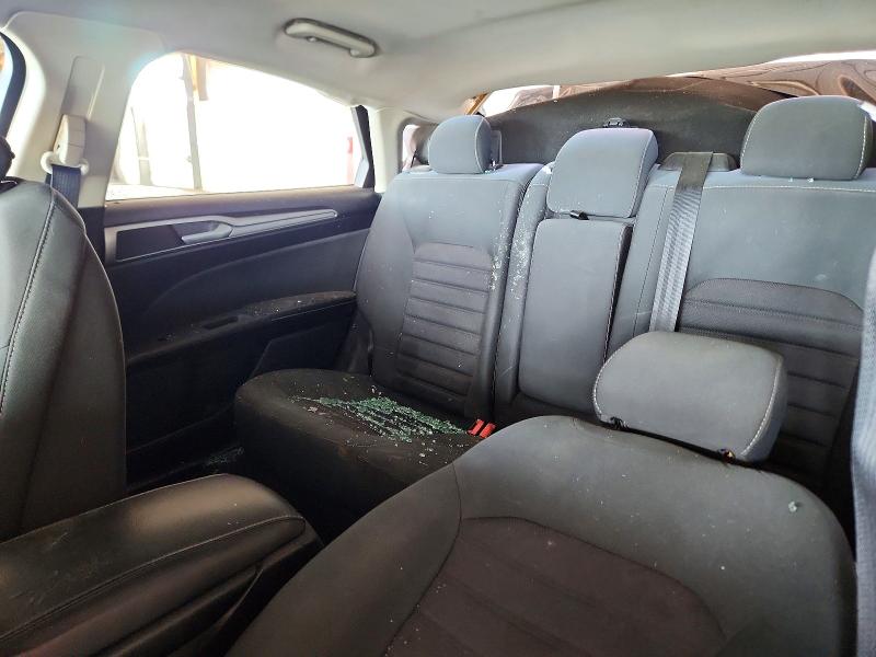 Photo 10 from auction – 2018 FORD FUSION with VIN 3FA6P0H78JR163395