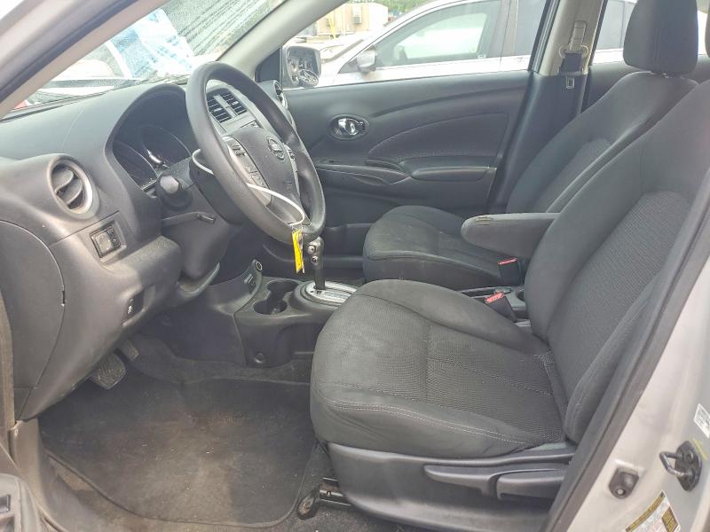 Photo 7 from auction – 2017 NISSAN VERSA with VIN 3N1CN7AP2HK451120