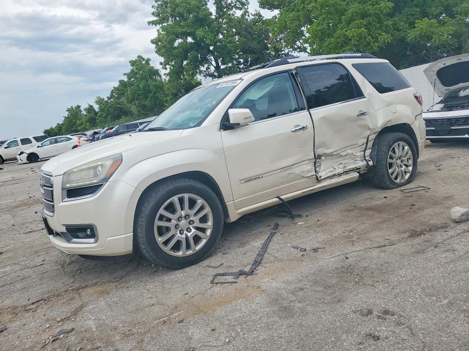 2015 GMC ACADIA SLE1 AWD - Търг №60702396