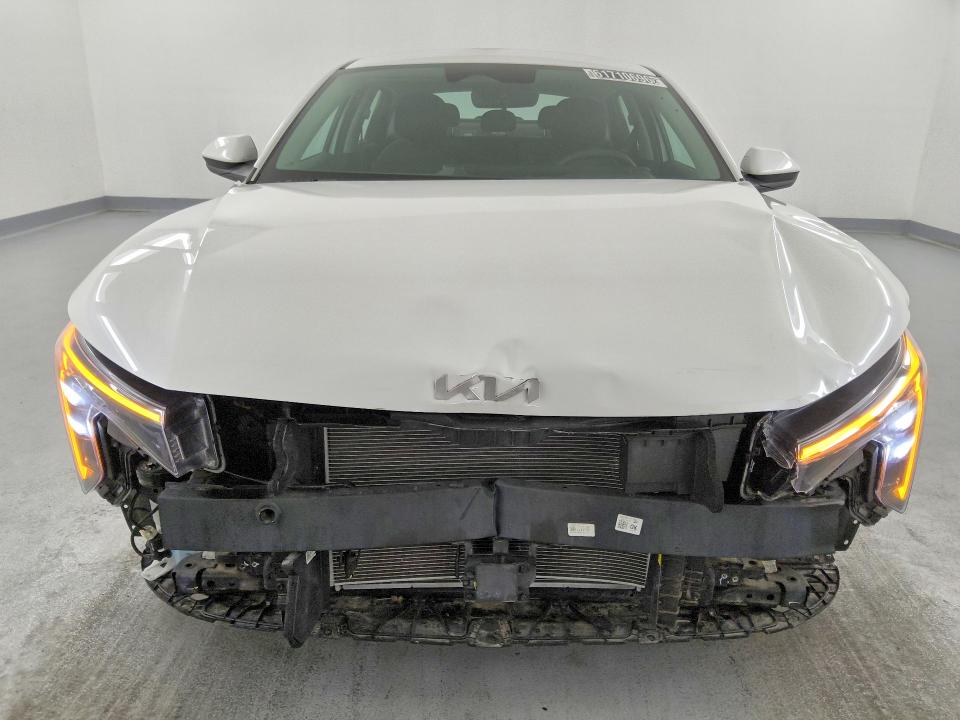 Фото 5 с аукциона – 2025 KIA K4 с VIN 3KPFT4DE4SE135197