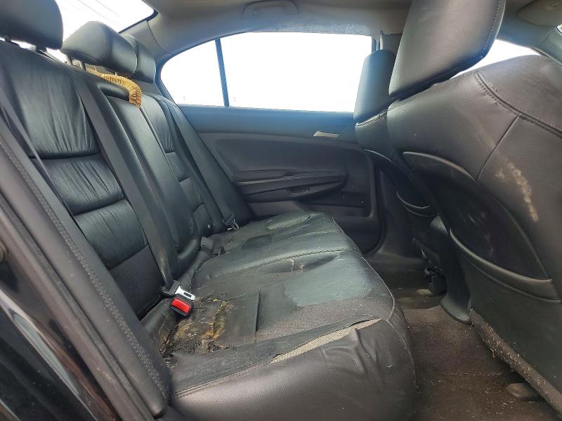 Photo 10 from auction – 2011 HONDA ACCORD with VIN 1HGCP2F61BA134448