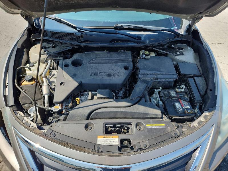 Photo 11 from auction – 2015 NISSAN ALTIMA with VIN 1N4AL3AP8FC593029