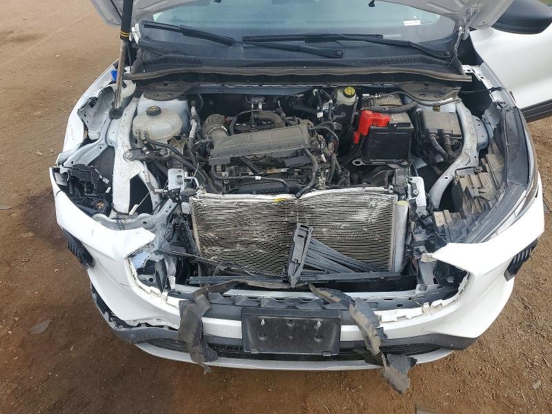 Photo 12 from auction – 2024 FORD ESCAPE with VIN 1FMCU9GN1RUA09329