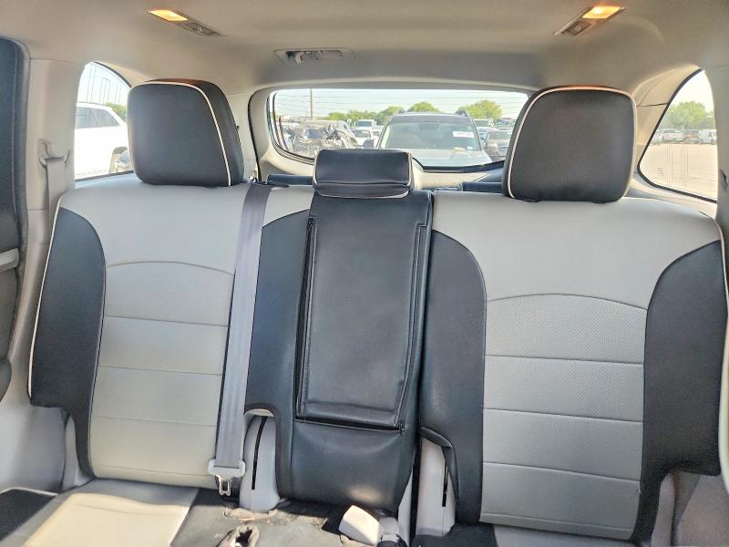 Photo 10 from auction – 2019 TOYOTA HIGHLANDER with VIN 5TDZARFH5KS056778