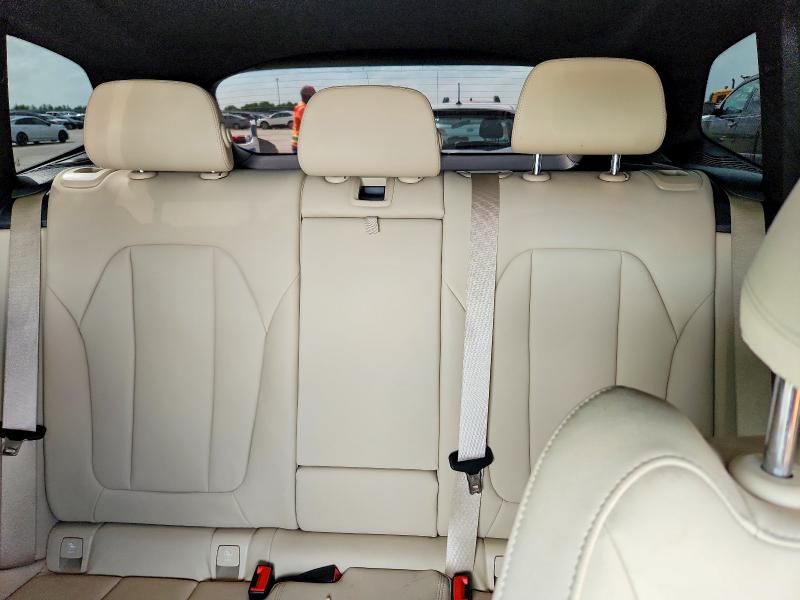 Photo 10 from auction – 2021 BMW X3 with VIN 5UXTY3C00M9D87526