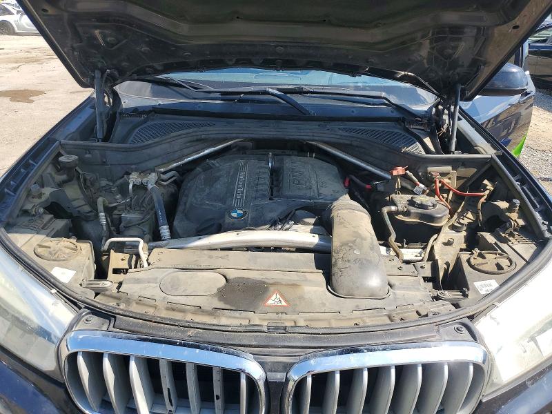 Photo 12 from auction – 2015 BMW X5 with VIN 5UXKR0C54F0P16378