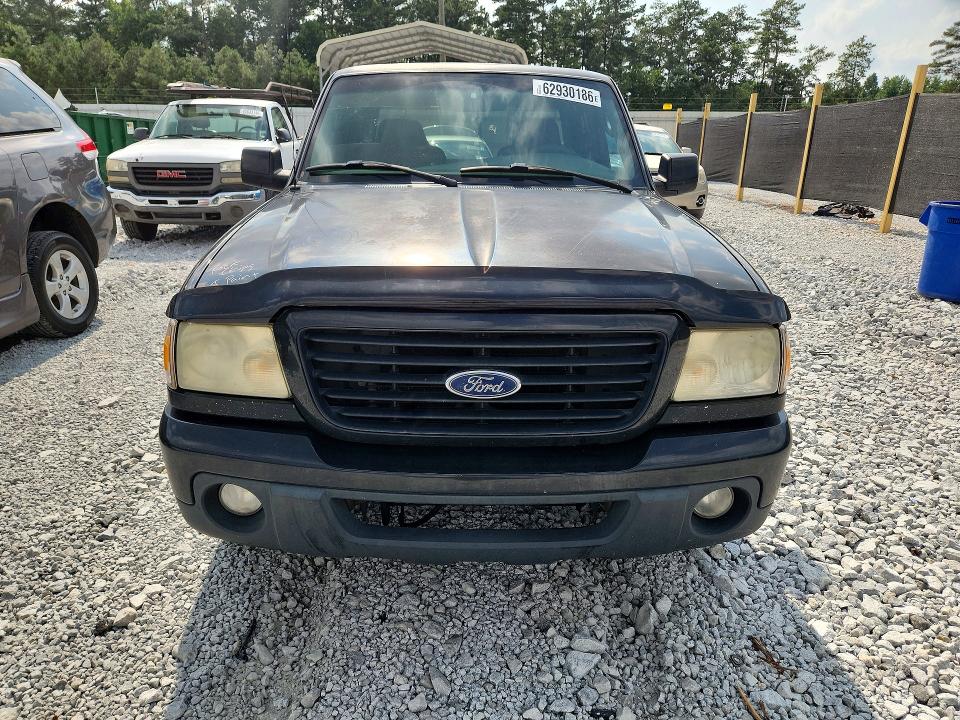 Photo 5 from auction – 2008 FORD RANGER with VIN 1FTYR44U08PA15971