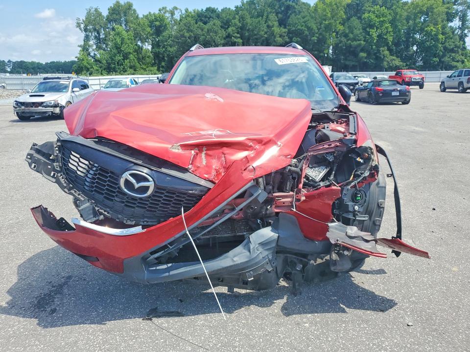 Фото 5 с аукциона – 2015 MAZDA CX-5 с VIN JM3KE2BEXF0516218