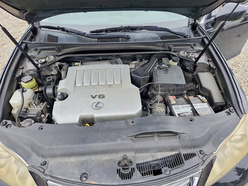 صورة رقم 11 من المزاد - 2007 LEXUS ES مع VIN JTHBJ46G772022091