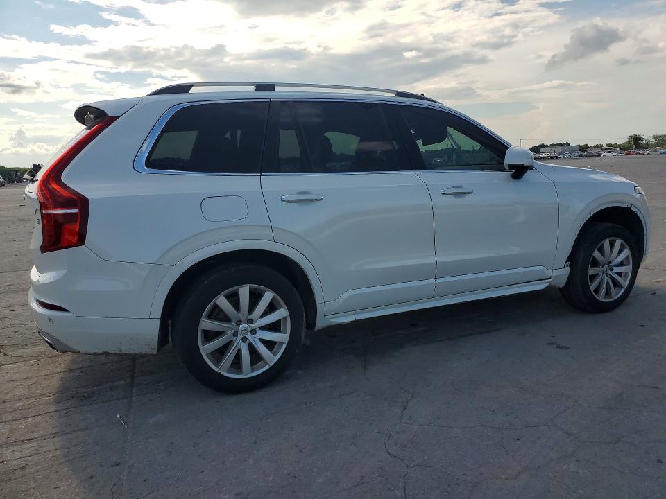 Photo 3 from auction – 2018 VOLVO XC90 with VIN YV4A22PK0J1190327