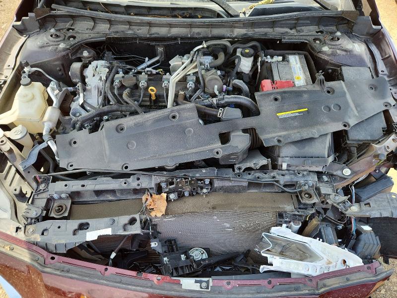 Photo 11 from auction – 2023 NISSAN ALTIMA with VIN 1N4BL4DV9PN316433