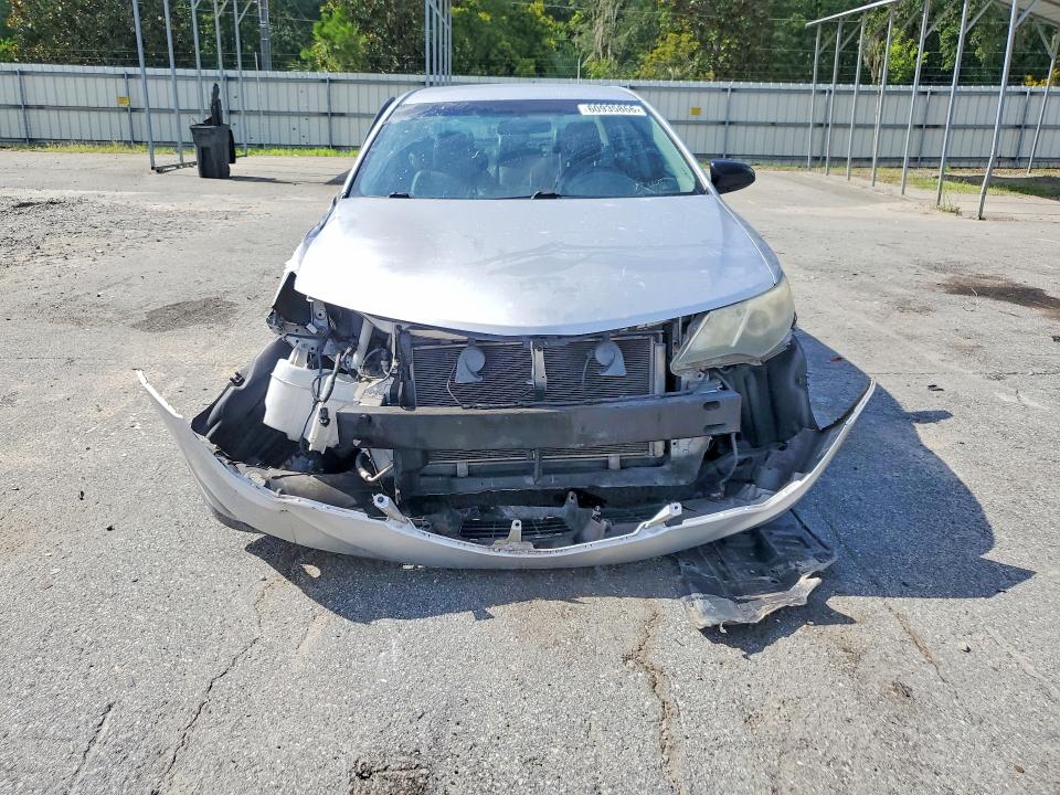 Photo 5 from auction – 2013 TOYOTA CAMRY with VIN 4T1BF1FK6DU296321