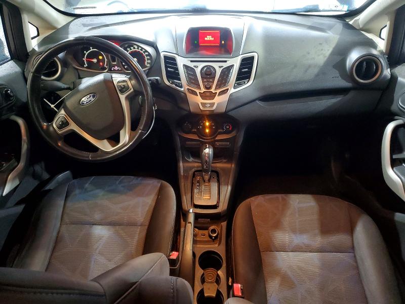 Photo 8 from auction – 2013 FORD FIESTA with VIN 3FADP4BJ4DM129507