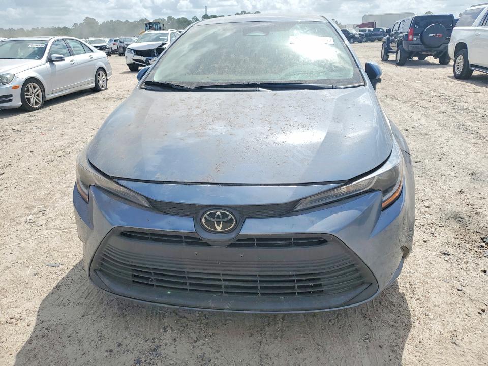 Photo 5 from auction – 2023 TOYOTA COROLLA with VIN 5YFB4MDE1PP059570