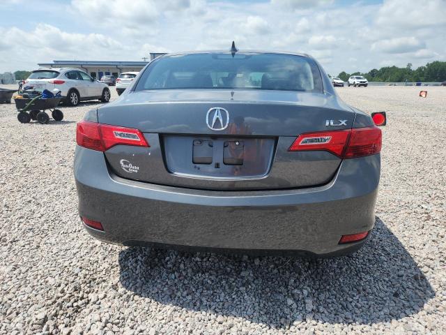 Photo 6 from auction – 2013 ACURA ILX with VIN 19VDE1F55DE005535