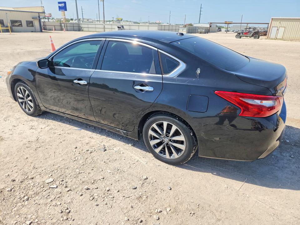 Photo 2 from auction – 2018 NISSAN ALTIMA with VIN 1N4AL3AP5JC267732