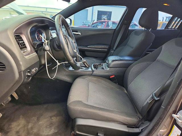 Photo 7 from auction – 2015 DODGE CHARGER with VIN 2C3CDXBG8FH812806