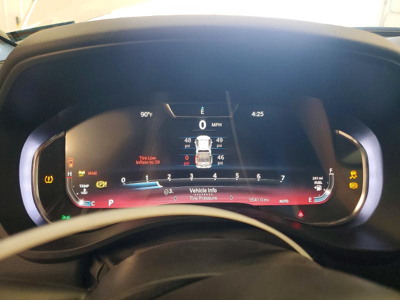 صورة رقم 9 من المزاد - 2025 RAM 1500 مع VIN 1C6SRFMP7SN725018