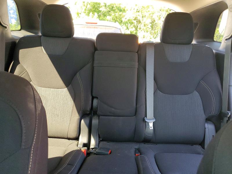 Photo 10 from auction – 2015 JEEP CHEROKEE with VIN 1C4PJLCS2FW638279
