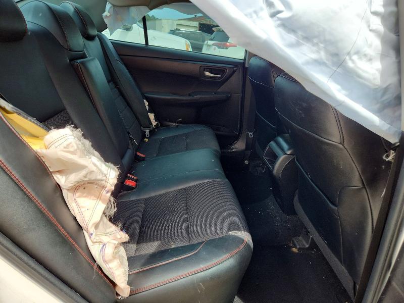 Photo 10 from auction – 2017 TOYOTA CAMRY with VIN 4T1BF1FK1HU802160