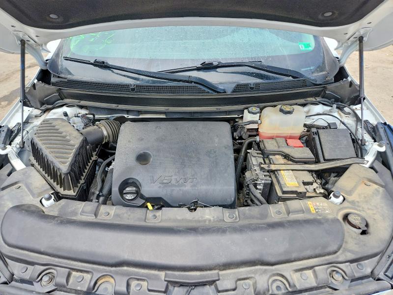 Photo 12 from auction – 2021 BUICK ENCLAVE with VIN 5GAERAKW1MJ253123