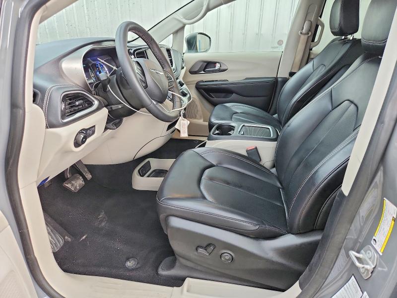 Photo 7 from auction – 2023 CHRYSLER PACIFICA with VIN 2C4RC1L79PR541612