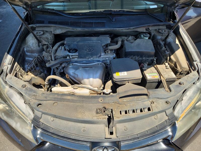 Photo 11 from auction – 2017 TOYOTA CAMRY with VIN 4T1BF1FK1HU403846