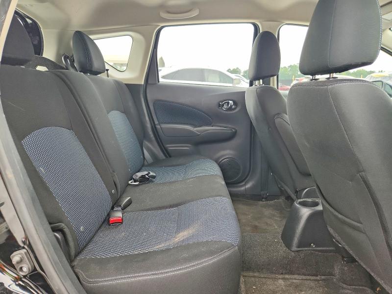 Photo 10 from auction – 2016 NISSAN VERSA NOTE with VIN 3N1CE2CPXGL410064