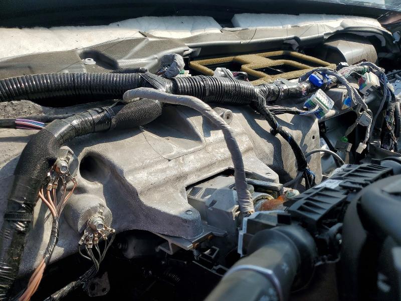 Photo 9 from auction – 2020 ACURA MDX with VIN 5J8YD4H39LL047674